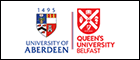 Aberdeen University Featured PhD Programmes