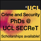 University College London Featured PhD Programmes