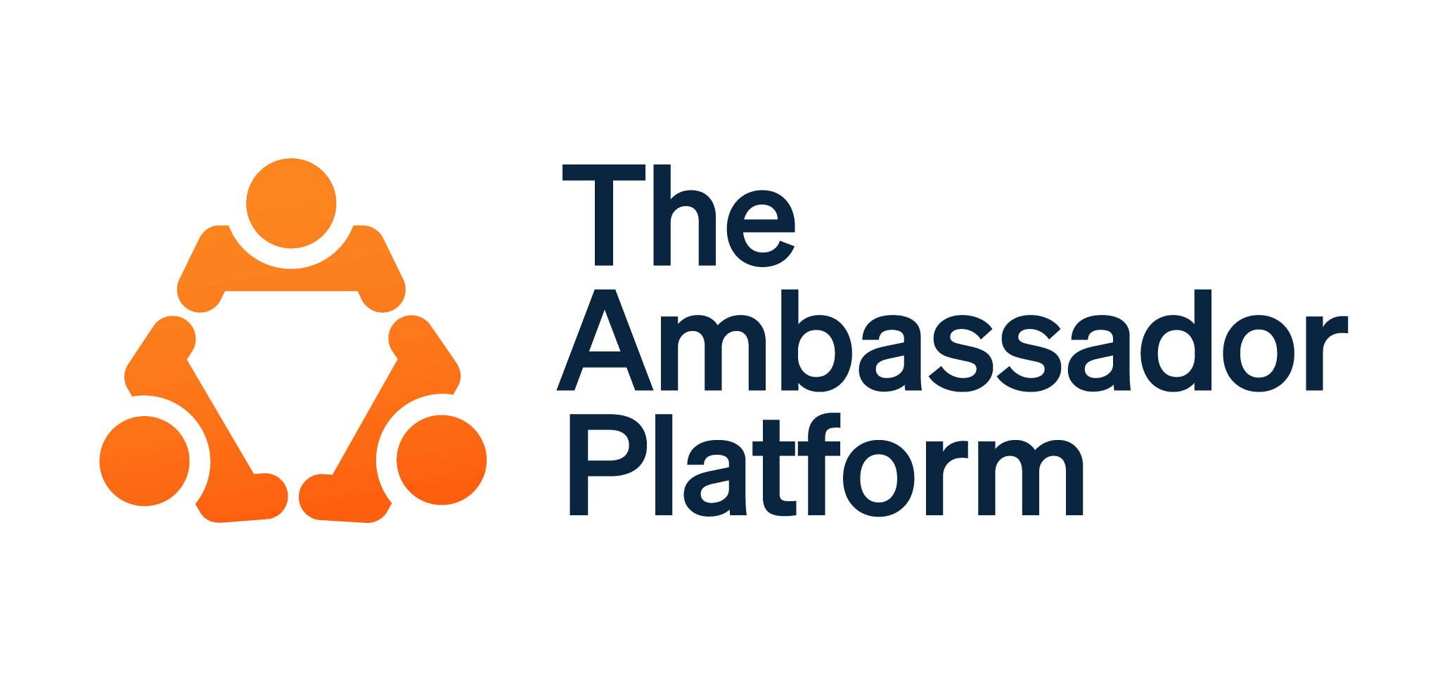 The Ambassador Platform Logo