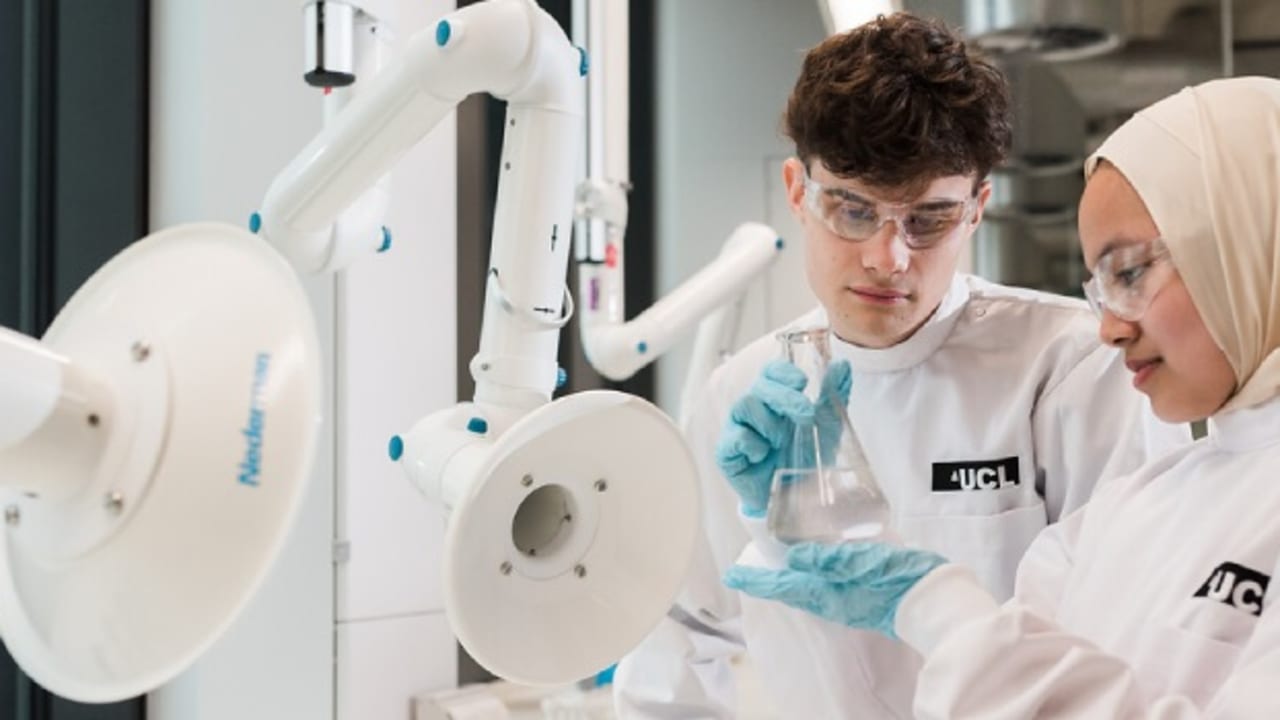 Ucl msc data science and machine learning new arrivals