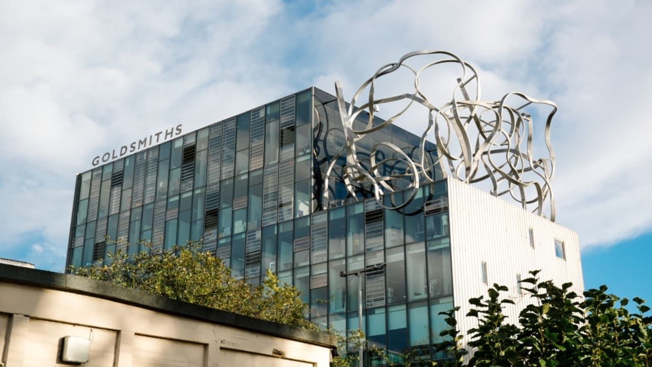Goldsmiths University of London About the University 227 Masters in English FindAMasters