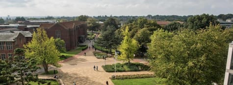 University Of Southampton Masters Institution Profile Findamasters Com