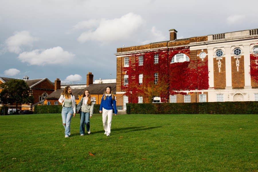 Goldsmiths University of London About the University 227 Masters in English FindAMasters