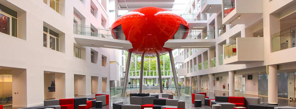 Solent University Solent University