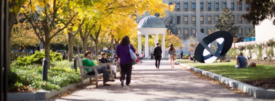 The George Washington University School of Engineering &amp; Applied Science