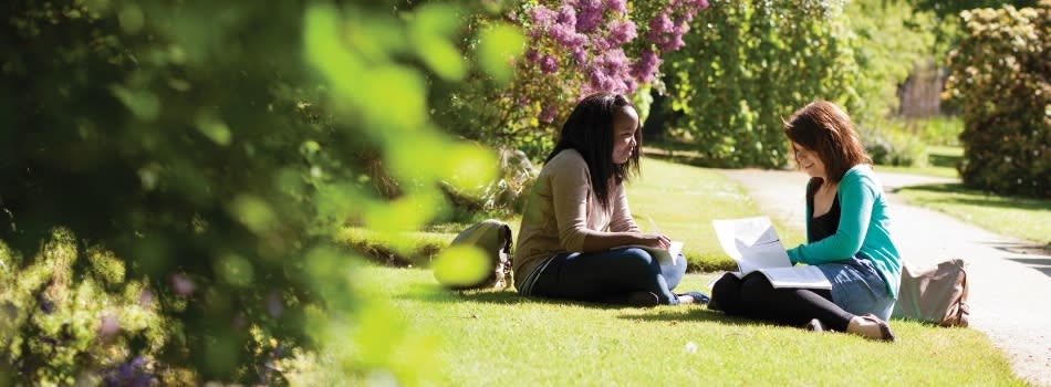 Welcome to the University of Aberdeen