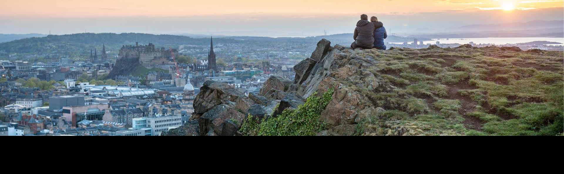 The University of Edinburgh, School of GeoSciences