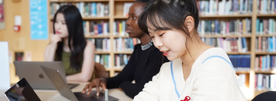 Discover Cambridge: Master’s and PhD study