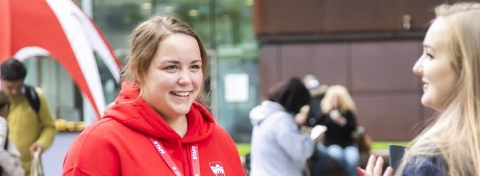 Explore Your Future at Our Postgraduate Open Days