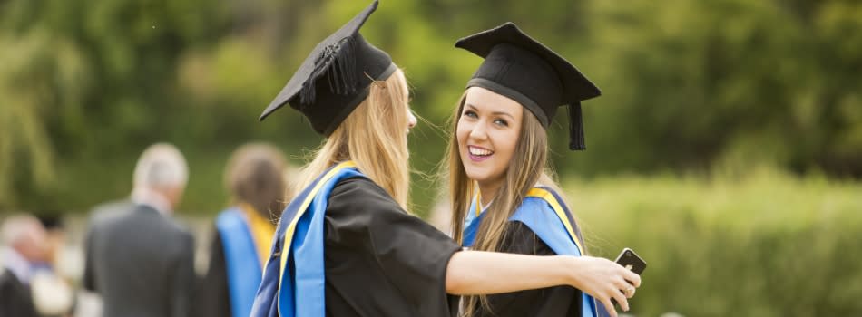 UCD Master