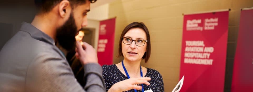 Postgraduate Open Day