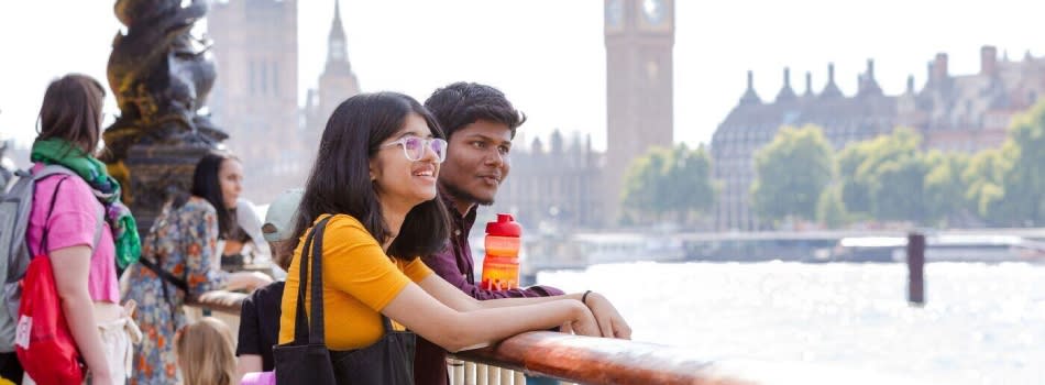 Virtual Graduate Open Events