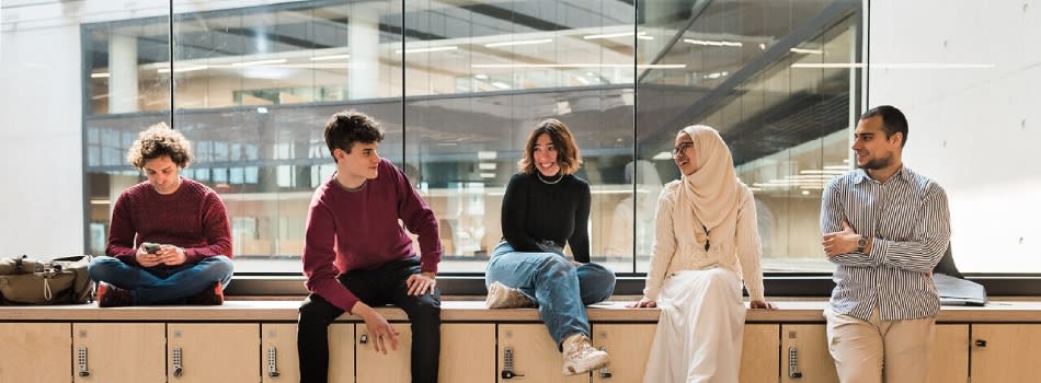  UCL - Faculty of Social and Historical Sciences Events