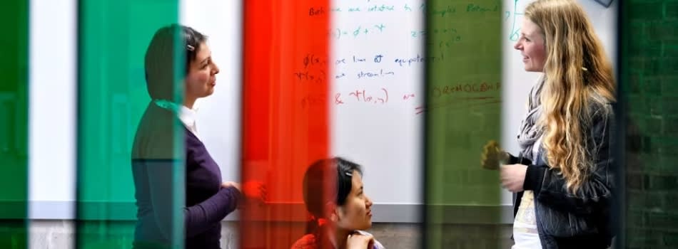 School of Engineering Virtual Events