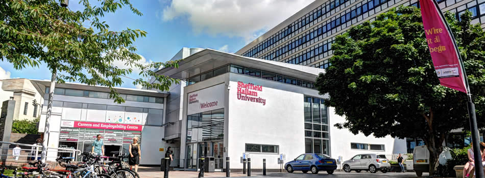 Develop the specialist knowledge you need to excel in your chosen career