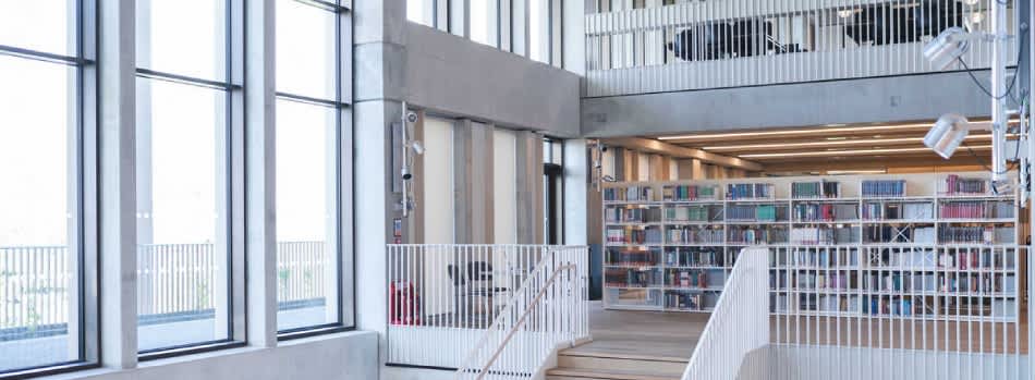 Kingston University Masters courses