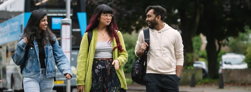 Kingston University Kingston University
