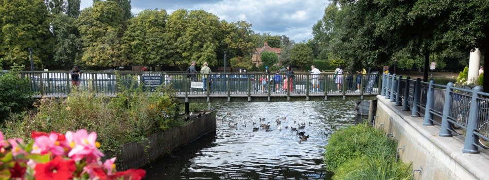 Kingston University Kingston University