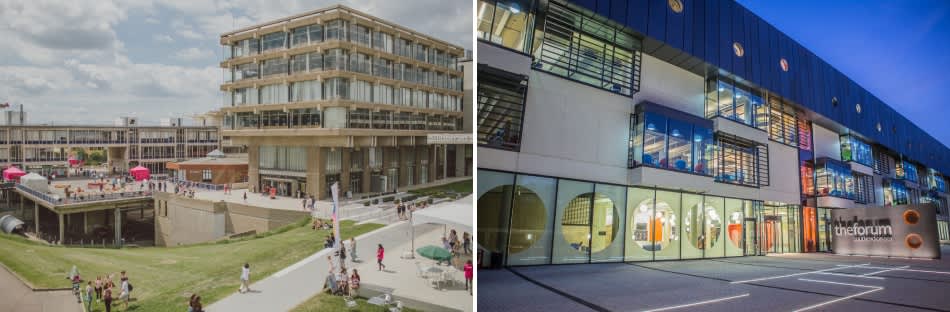 Colchester and Southend Campus Colchester and Southend Campus