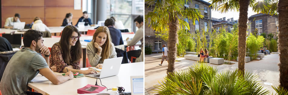 University of Bordeaux