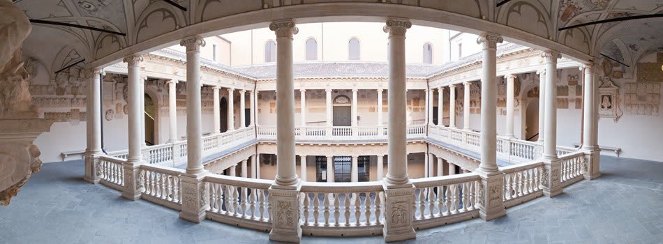 The University of Padova