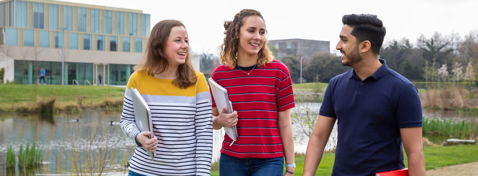University College Dublin