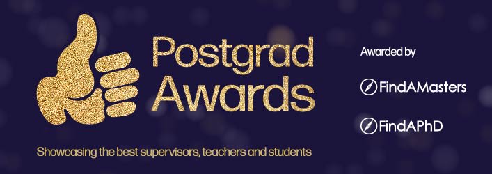 Postgrad Awards - Award Categories