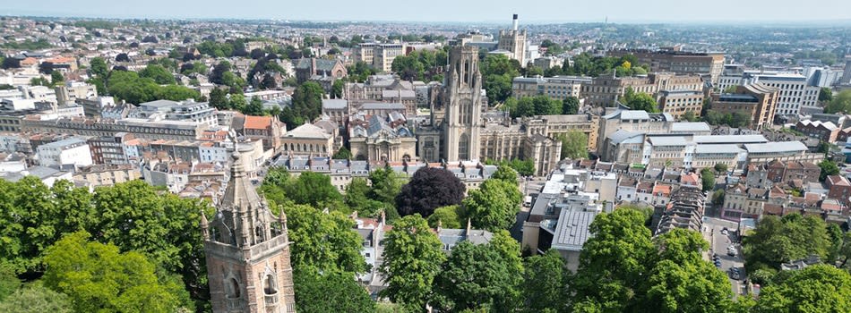 University of Bristol Postgraduate Programmes 