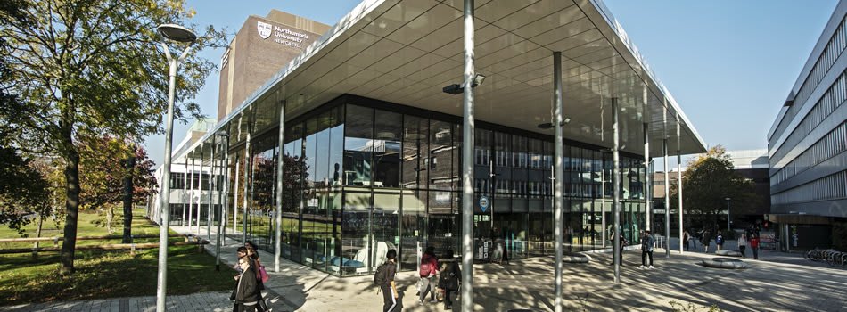 Northumbria University