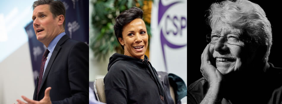 Career change? Career progression? Passionate about study? Leeds Beckett can help you achieve your goals.