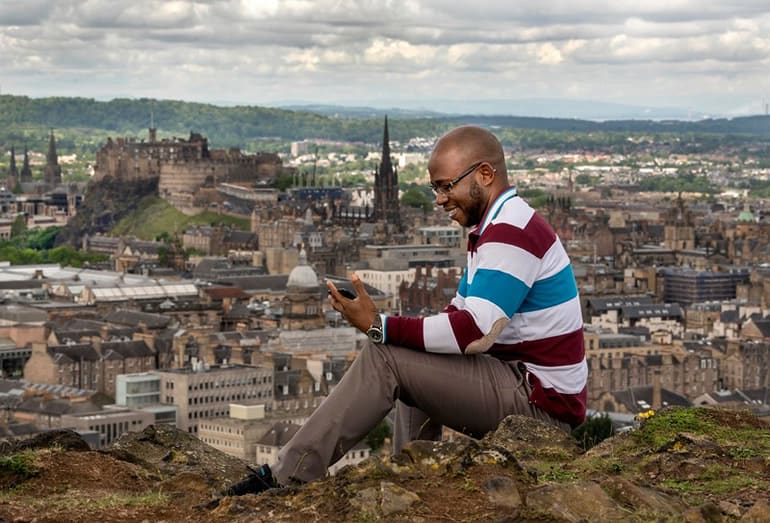 Edinburgh Medical School