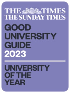 Good University Guide 2023