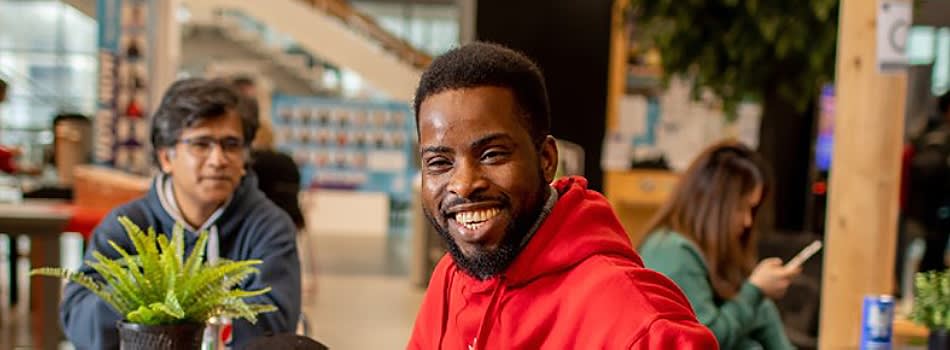 Discover postgraduate opportunities at Liverpool John Moores University ...