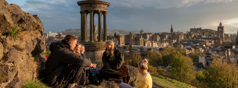 The University of Edinburgh:  School of Health in Social Science