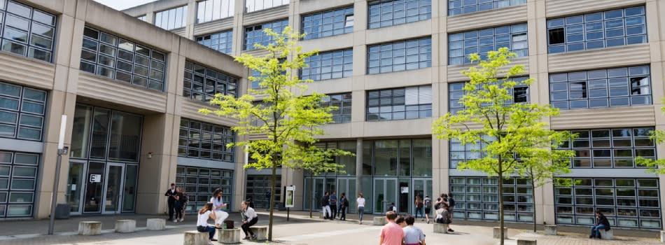 >Berlin’s largest University of Applied Sciences