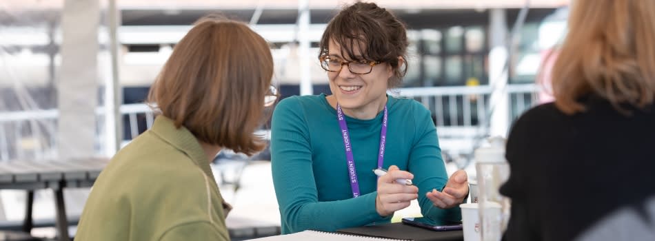 Postgraduate Study at the University of Chester Postgraduate Study at the University of Chester