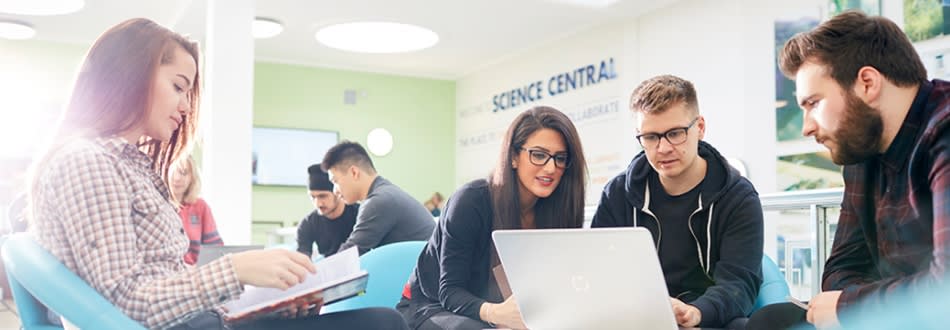 Science at Swansea – Biosciences, Chemistry, Computer Science, Geography, Mathematics, Physics