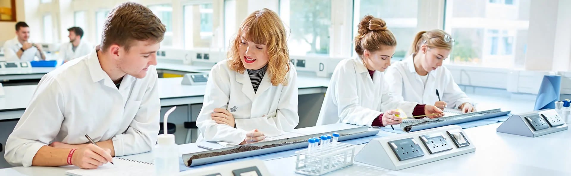 Science at Swansea – Biosciences, Chemistry, Computer Science, Geography, Mathematics, Physics