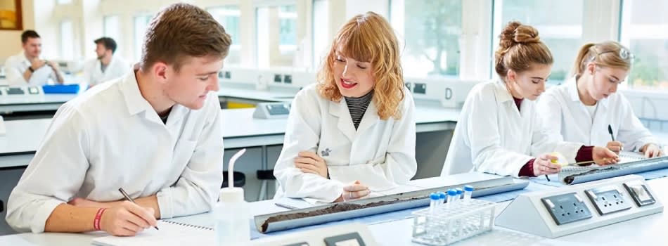 Science at Swansea – Biosciences, Chemistry, Computer Science, Geography, Mathematics, Physics