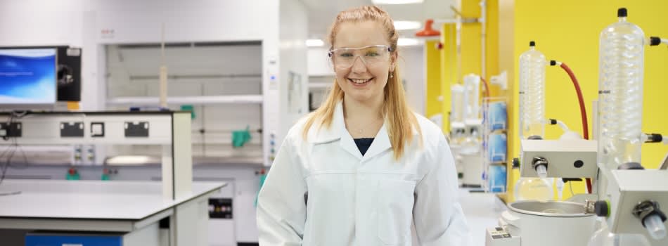 Science at Swansea – Biosciences, Chemistry, Computer Science, Geography, Mathematics, Physics