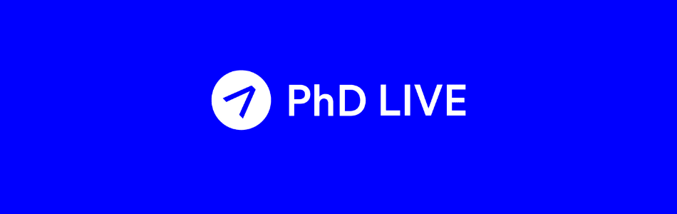 PhD LIVE 