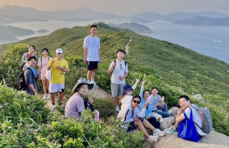 School of Engineering, HKUST