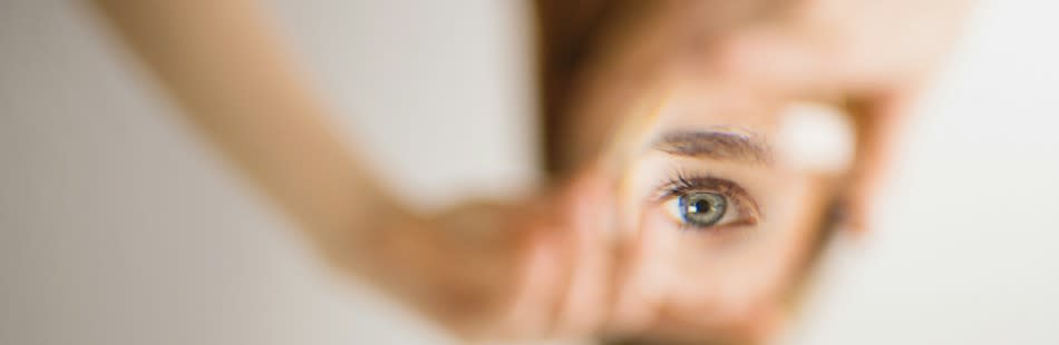Human eye