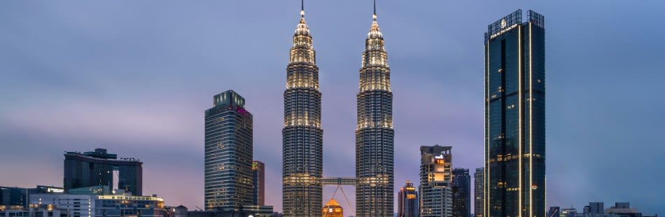 Kuala Lumpur