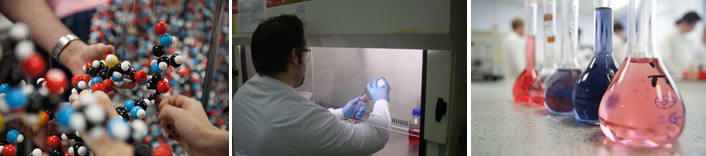 PhD Studentships in Chemistry PhD Studentships in Chemistry