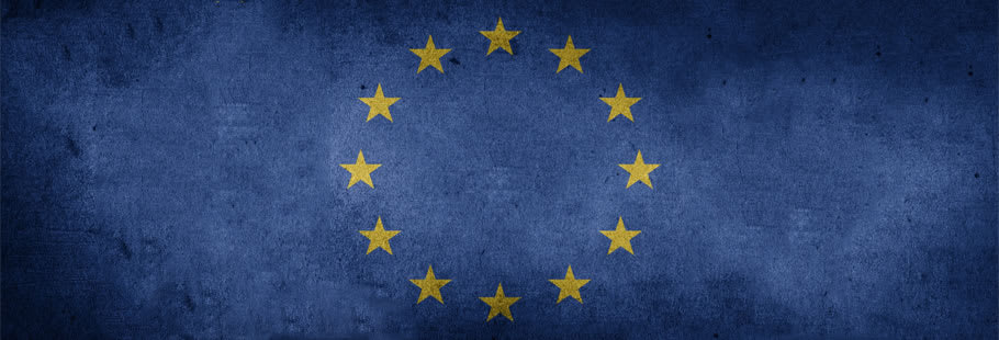 EU stars