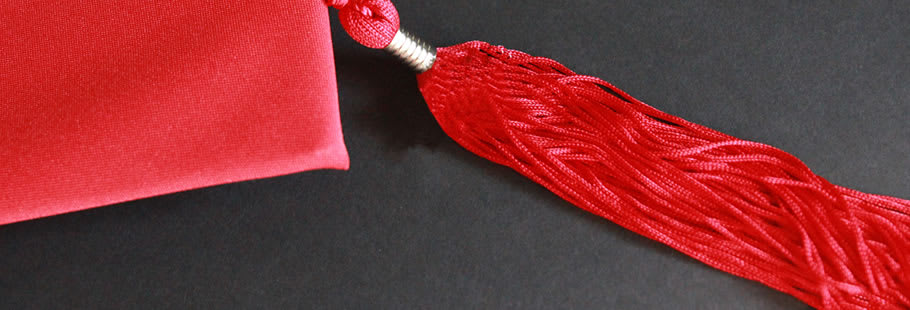 Graduation cap