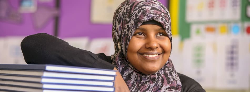 Helping over 45,000 students to make their impact on the world Helping over 45,000 students to make their impact on the world