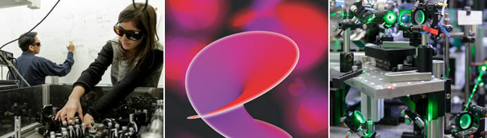 CoQuS Open Call PhD Fellowships