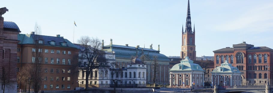 Image credit: Kentaroo Tryman/Folio/imagebank.sweden.se